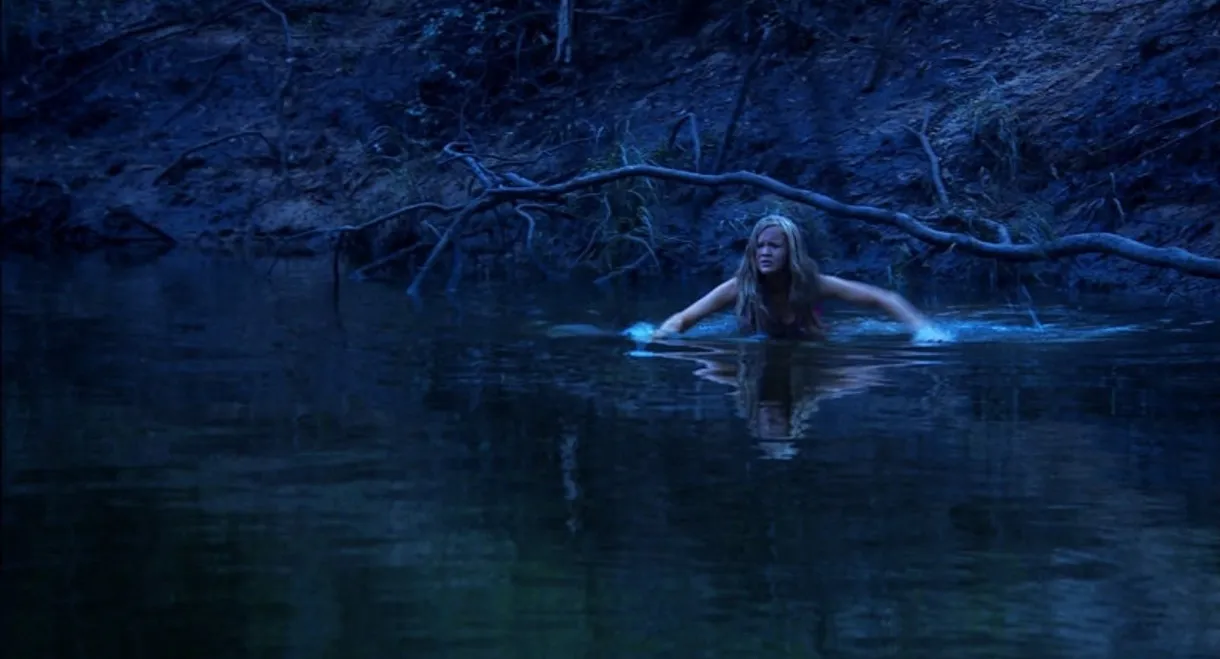 Boggy Creek