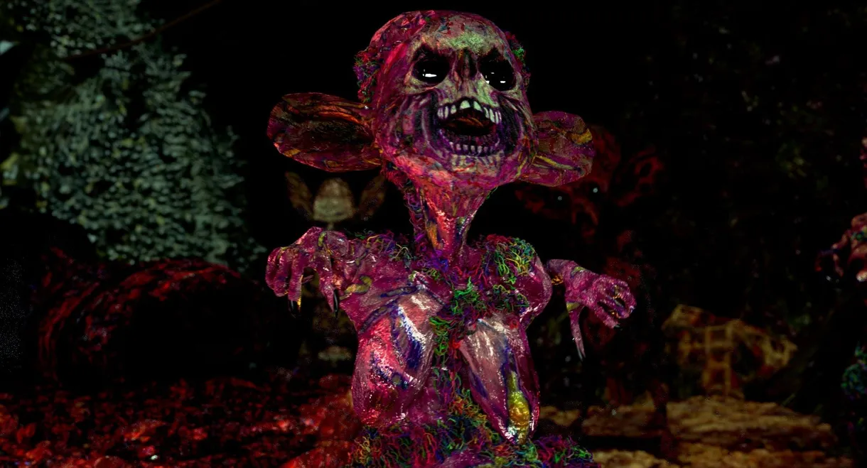 The Scuzzies