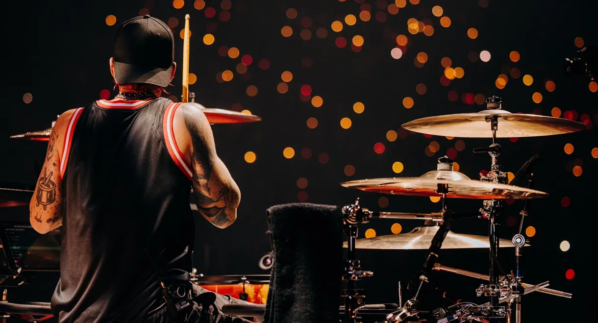 Twenty One Pilots: The Clancy World Tour Series