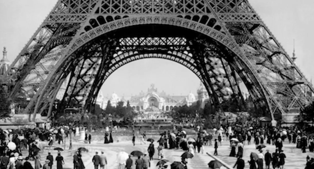 Paris 1900