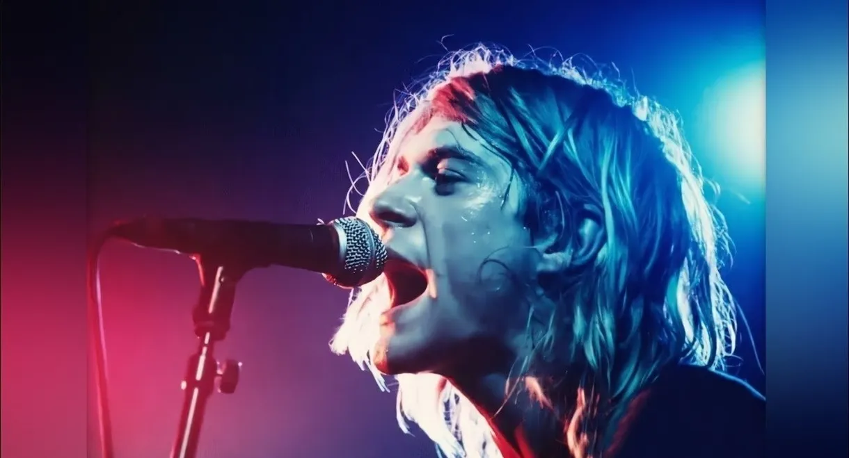 Nirvana: Live at the Paradiso