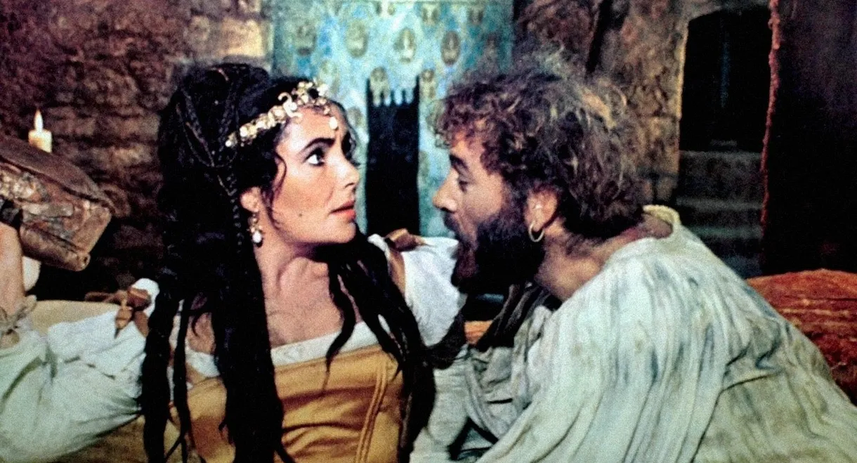 The Taming of the Shrew