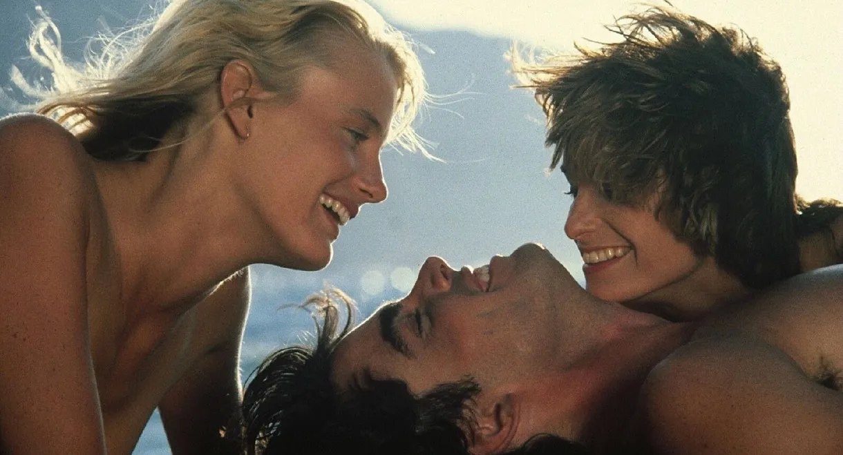 Summer Lovers
