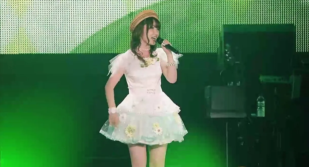 Animelo Summer Live 2015 -THE GATE- 8.29