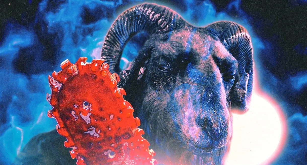 Kill Her Goats