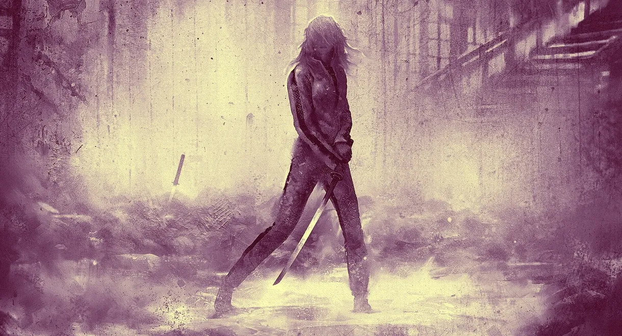Kill Bill: The Whole Bloody Affair