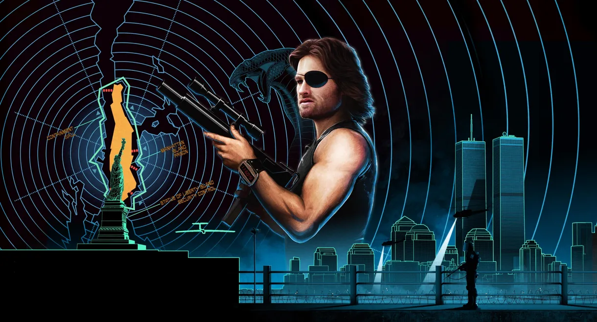 Escape from New York