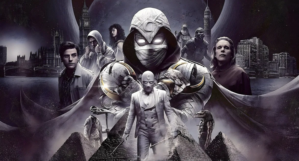Moon Knight