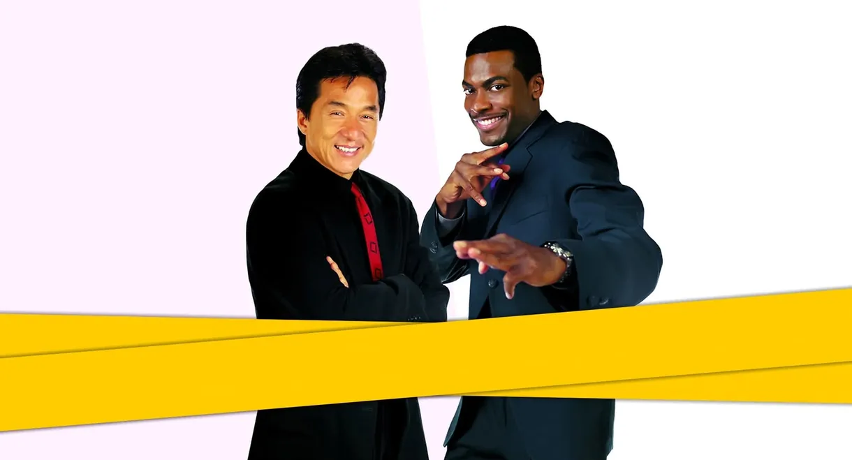 Rush Hour