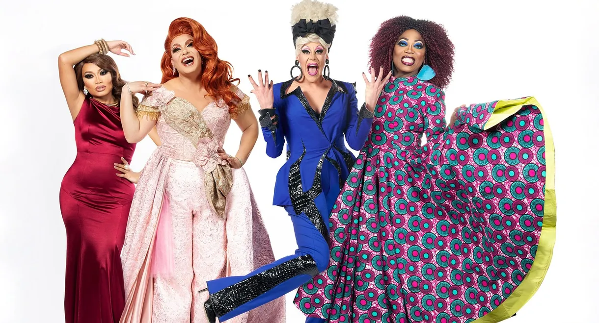 Dragnificent!