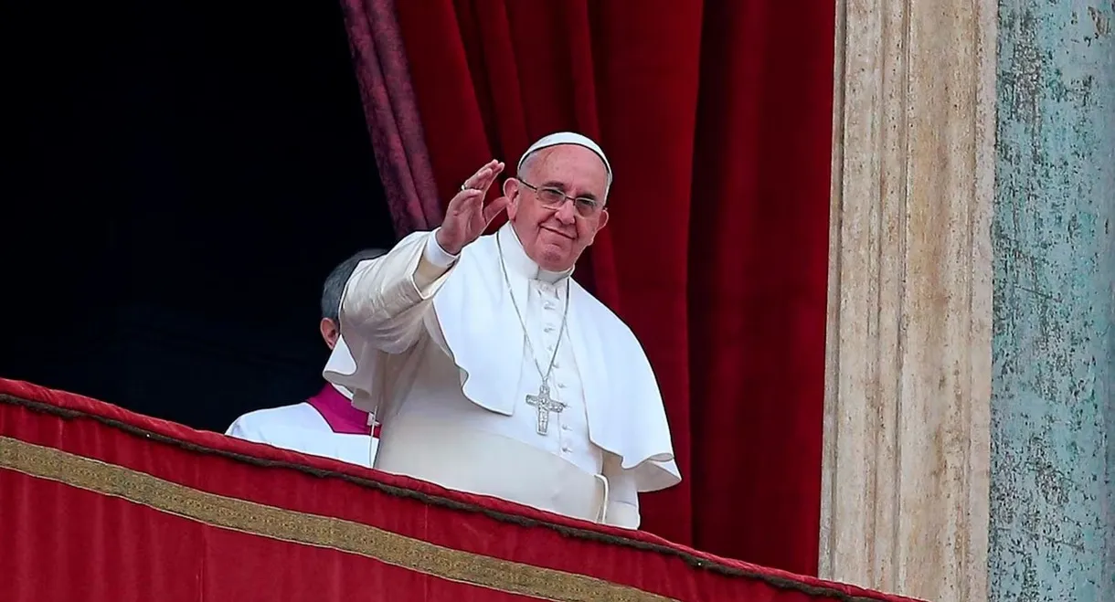 The Pope from the End of the World