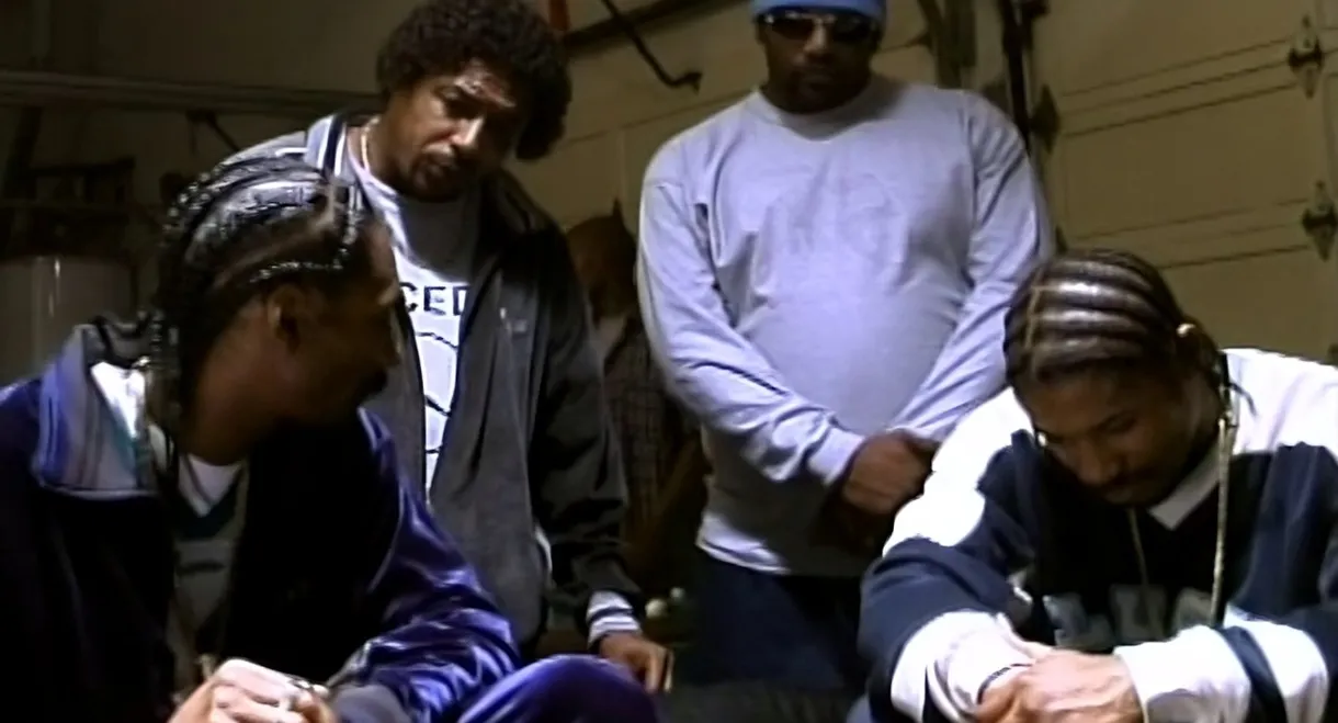 Tha Eastsidaz