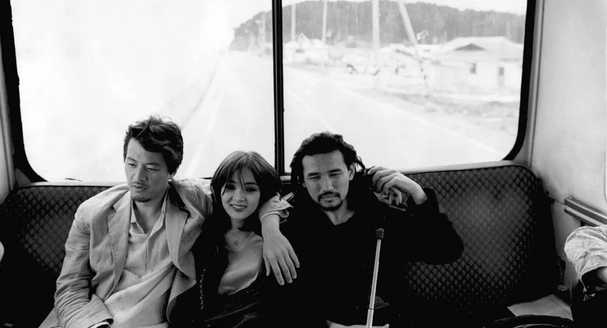 Road Movie