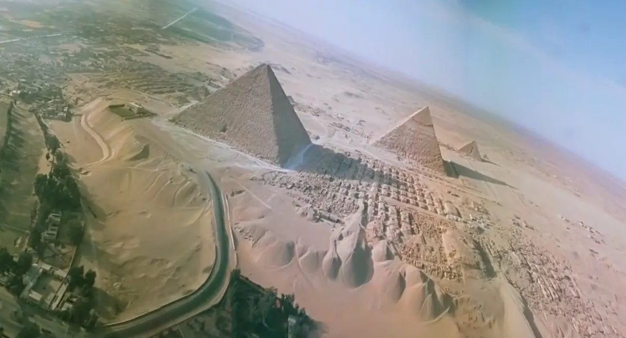 Seven Wonders of the World