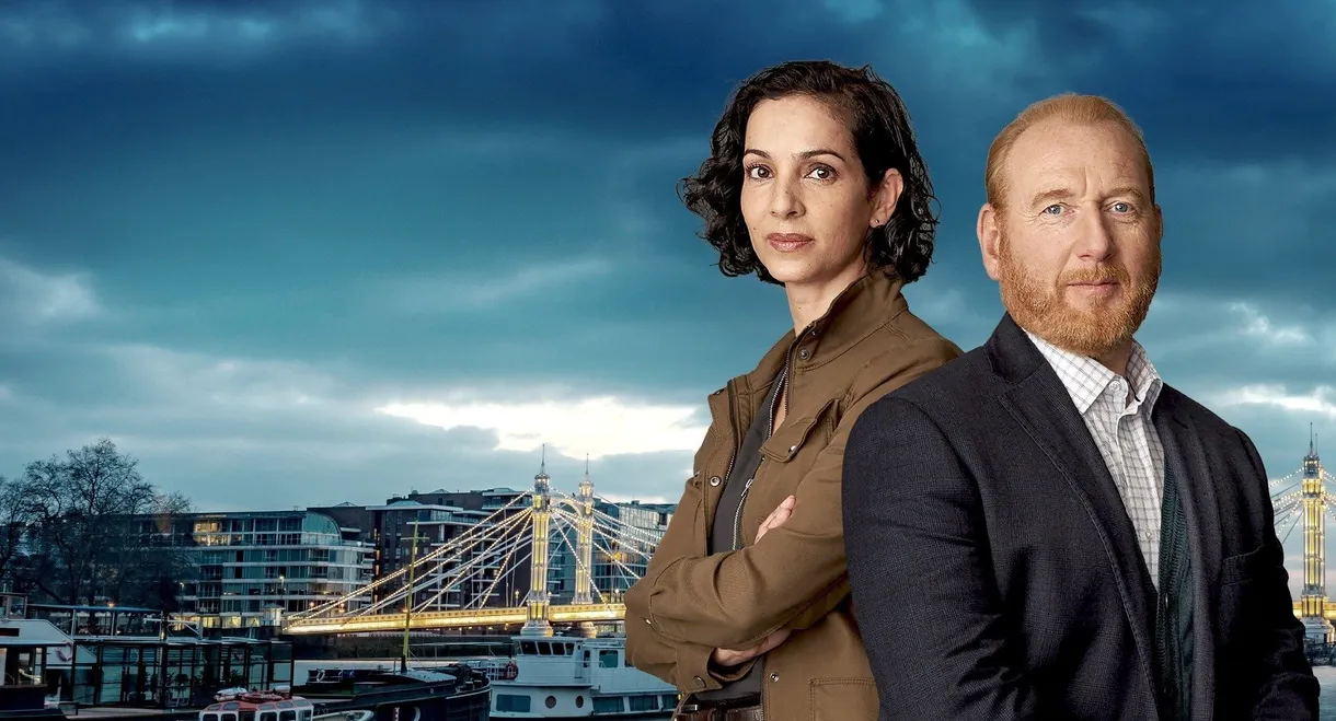 The Chelsea Detective