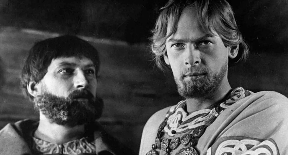 Alexander Nevsky