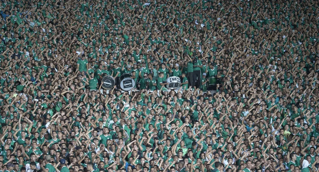 Ultras