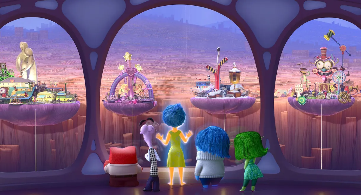 Inside Out