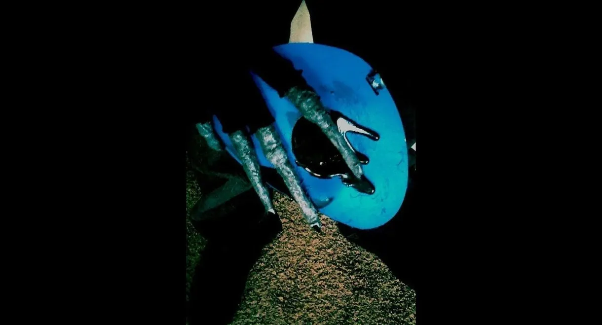 Eyeless Jack