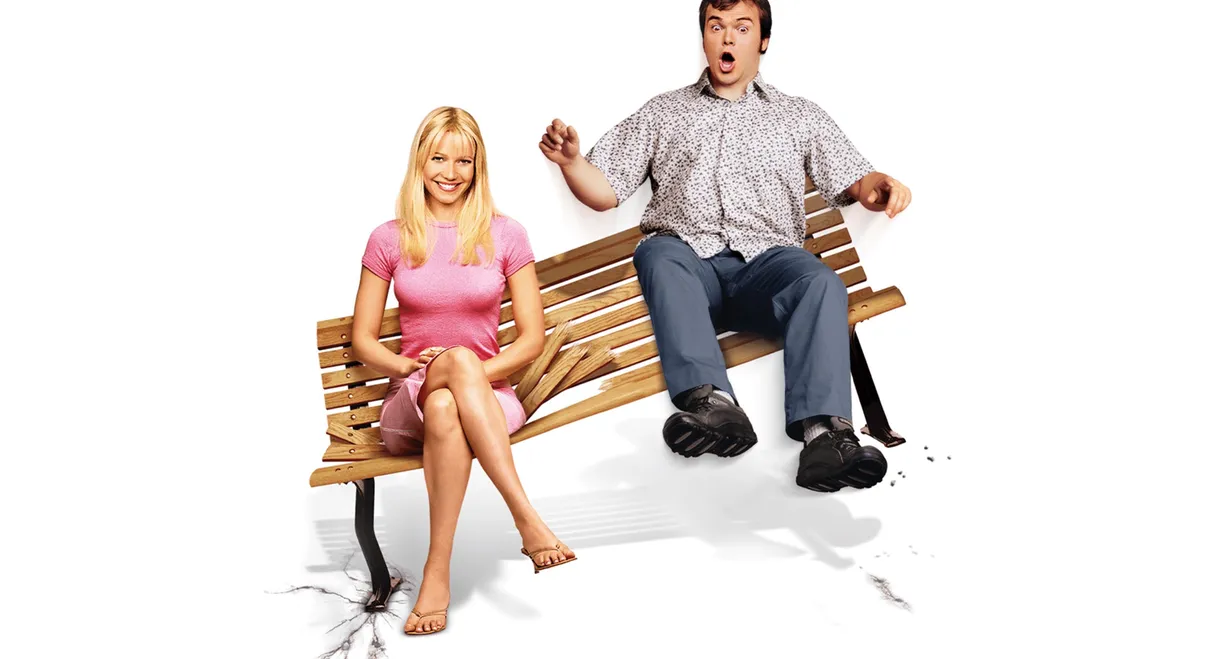 Shallow Hal