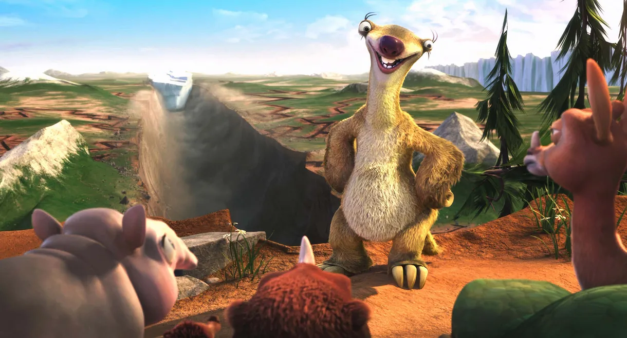 Surviving Sid