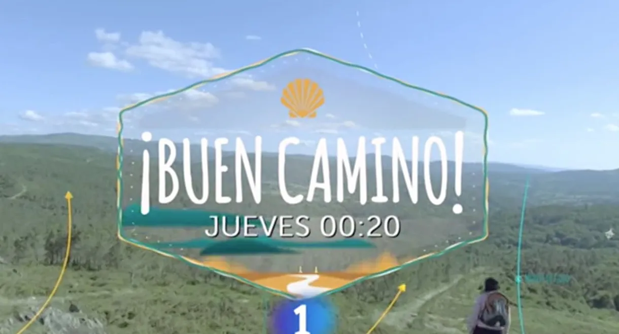 Buen camino