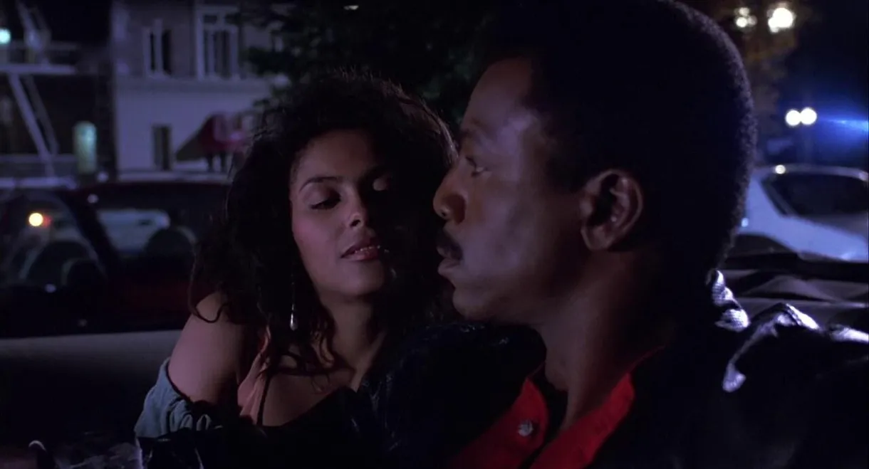 Action Jackson