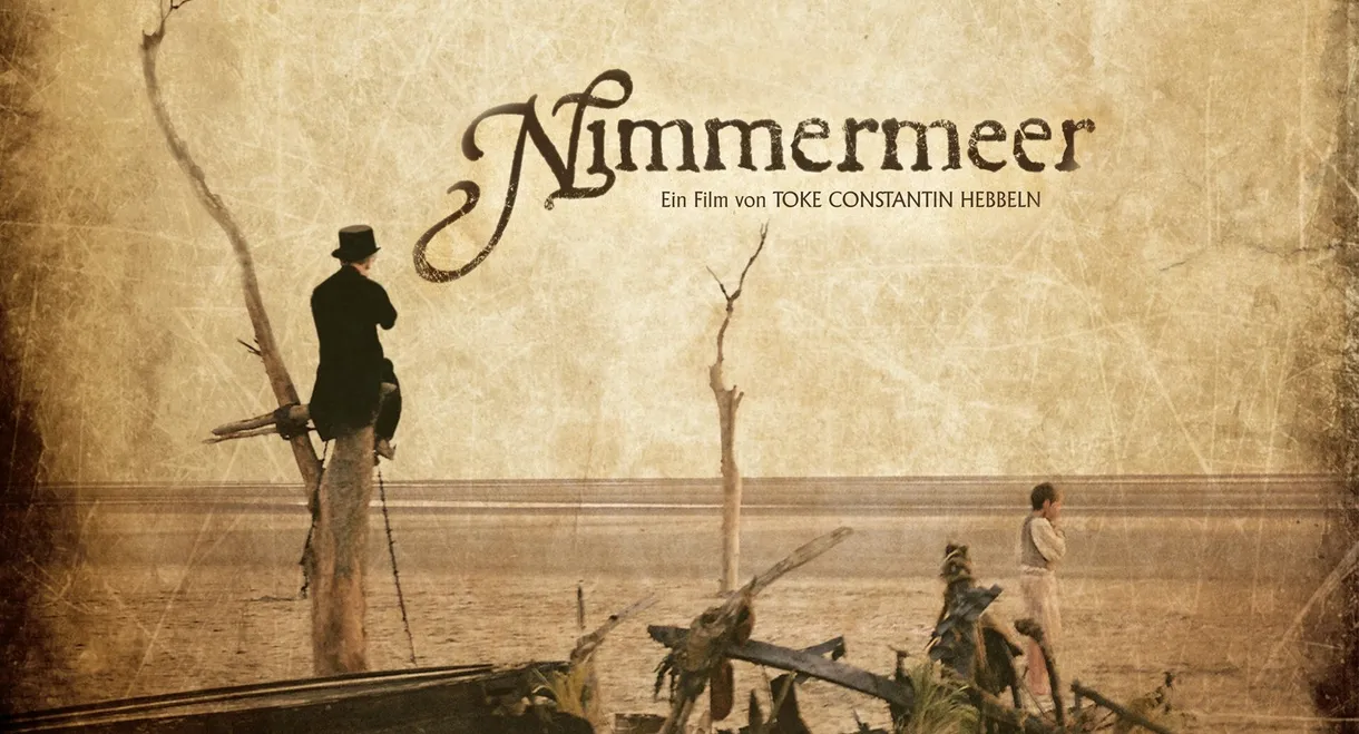 Nevermore