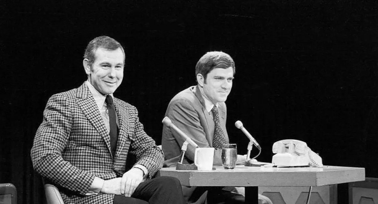 The Phil Donahue Show