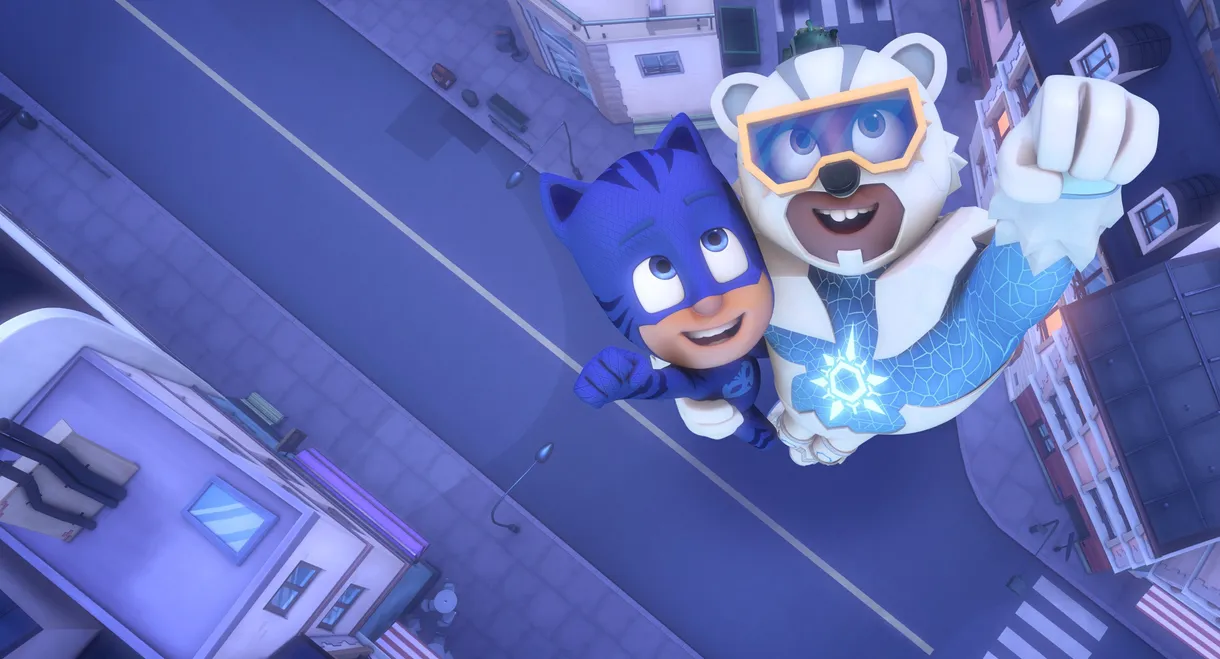 PJ Masks