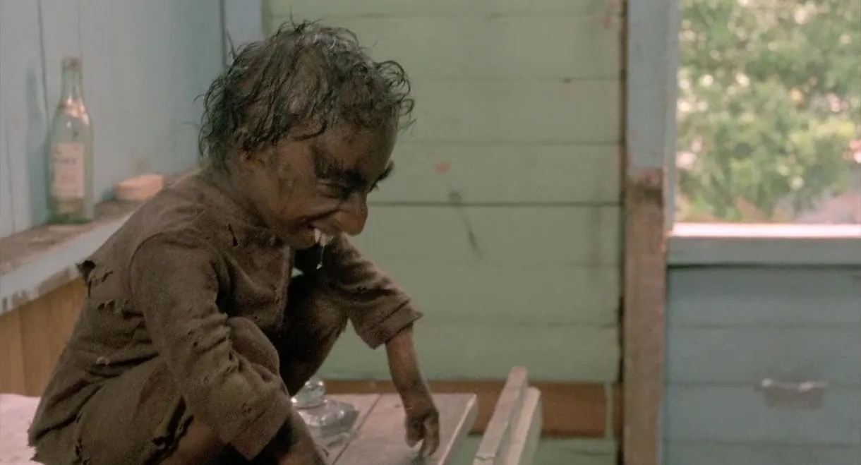 Rat Man