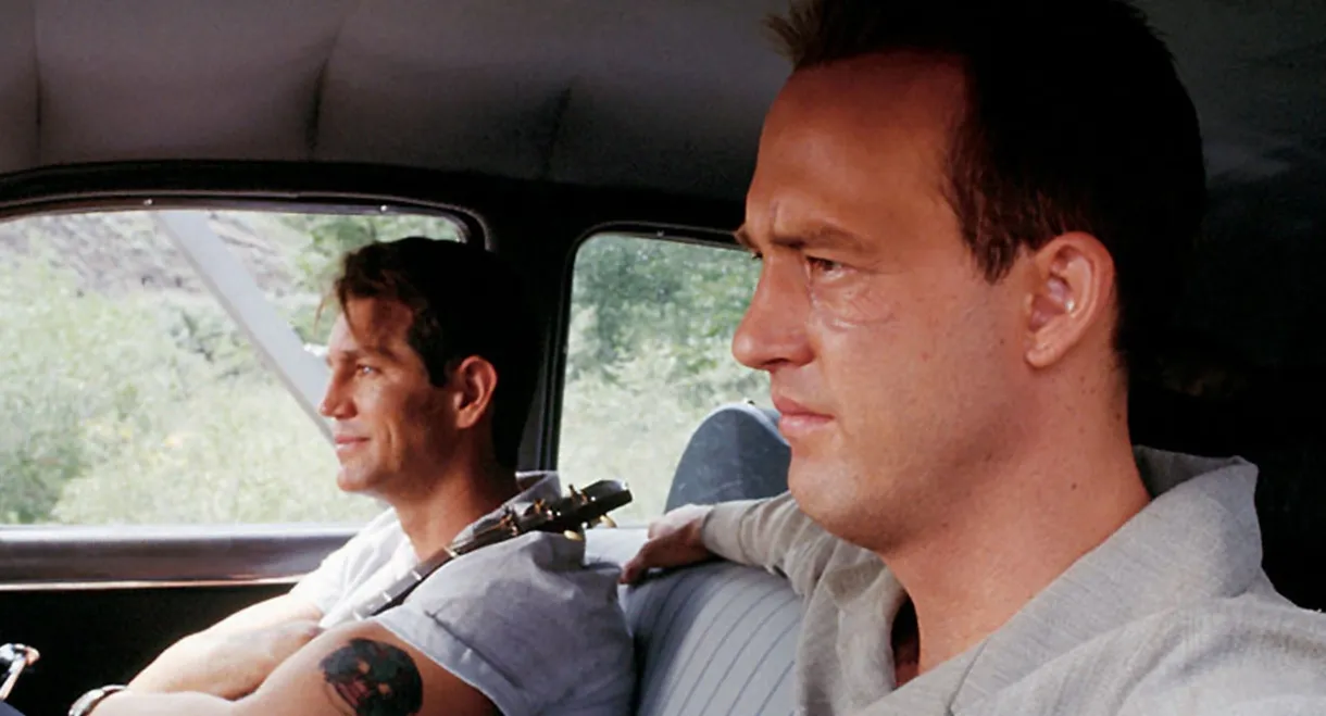 In Cold Blood