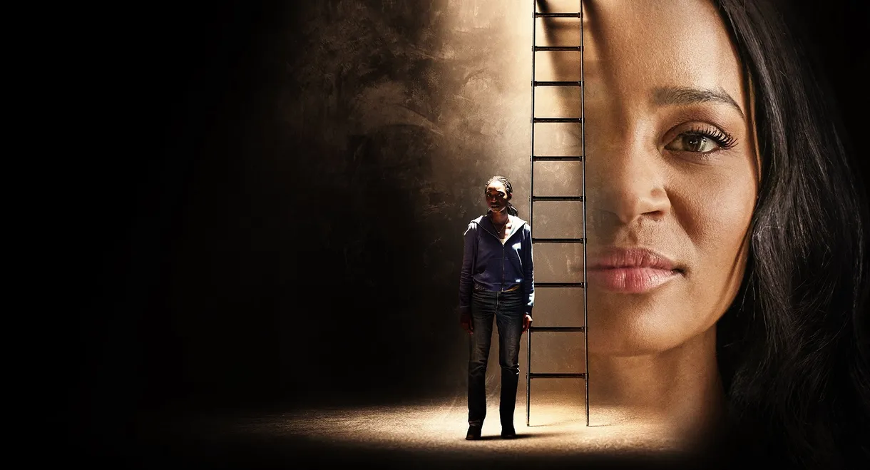 Girl in the Cellar