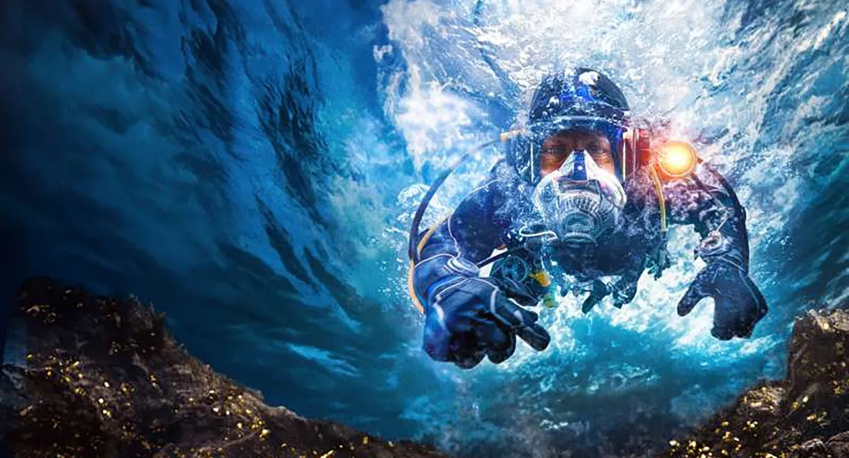 Bering Sea Gold