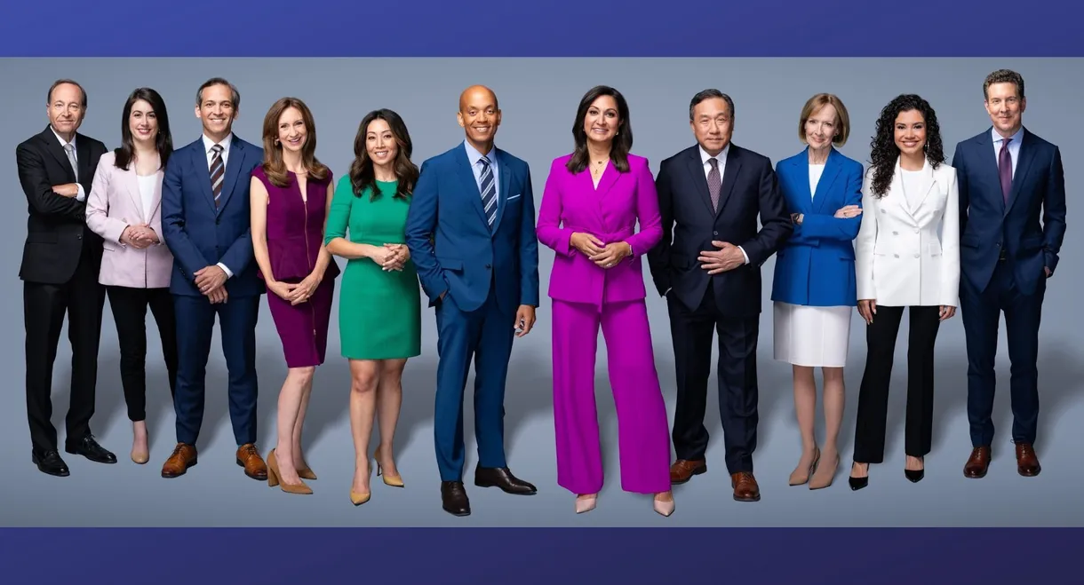 PBS News Hour