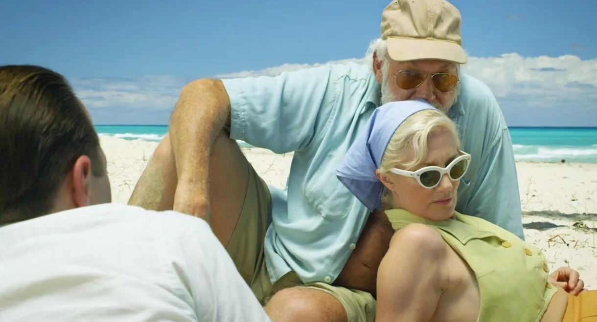 Papa Hemingway in Cuba