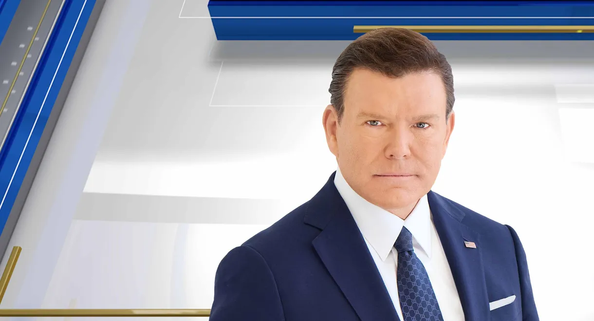 Special Report with Bret Baier