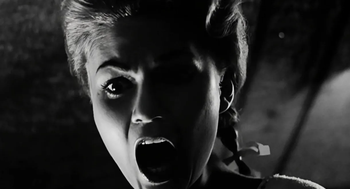 The Flesh Eaters