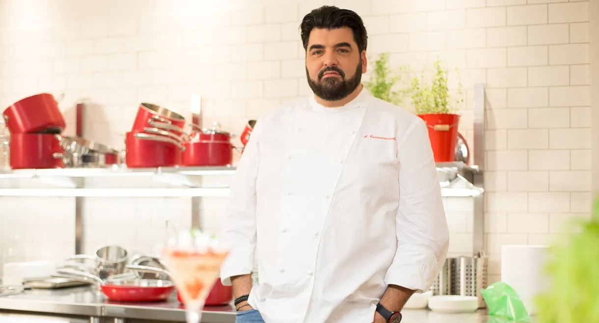 Antonino Chef Academy