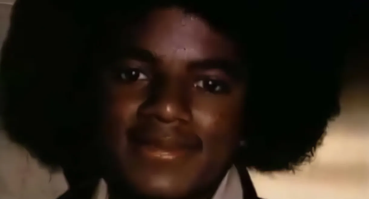 Michael Jackson's Boys