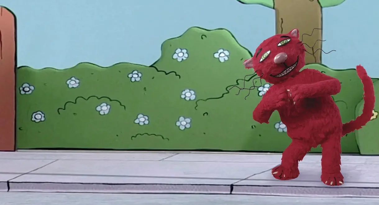 Rotten Ralph