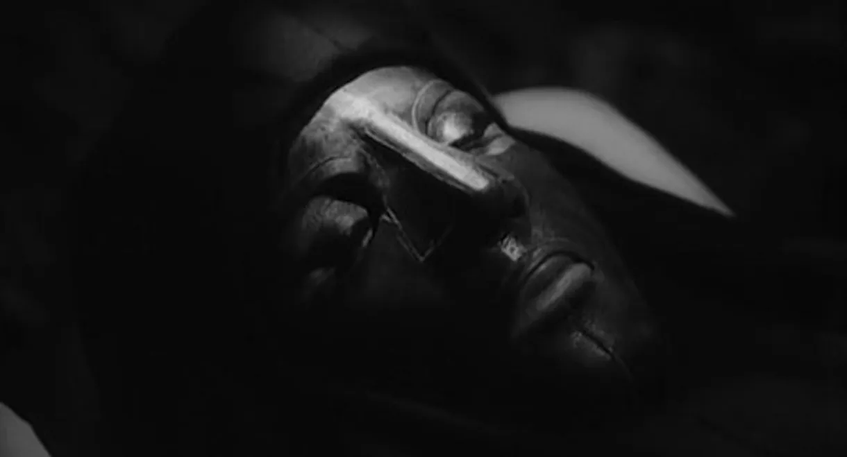 Belphegor, or The Phantom of the Louvre
