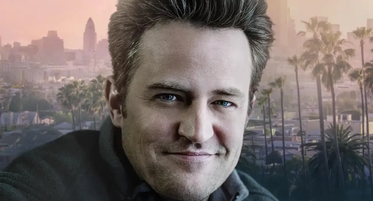 Matthew Perry: A Hollywood Tragedy