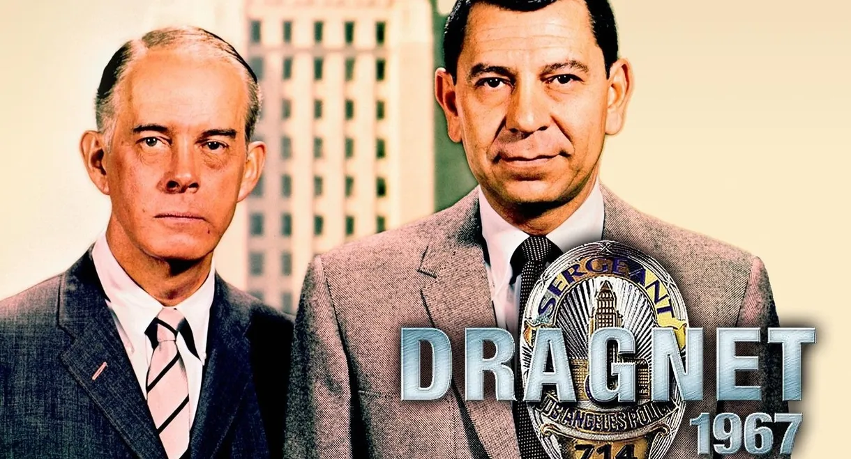 Dragnet