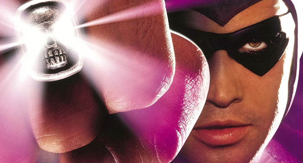 The Phantom