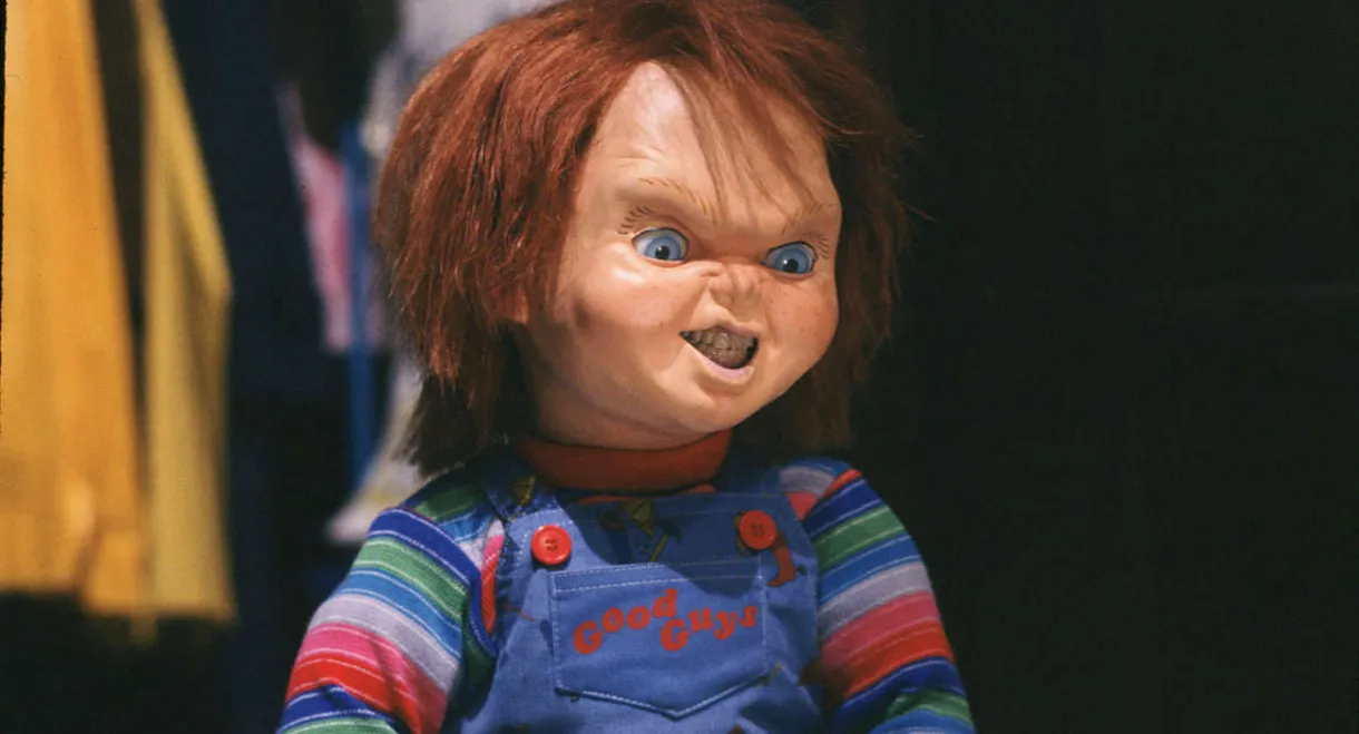 Child's Play 2
