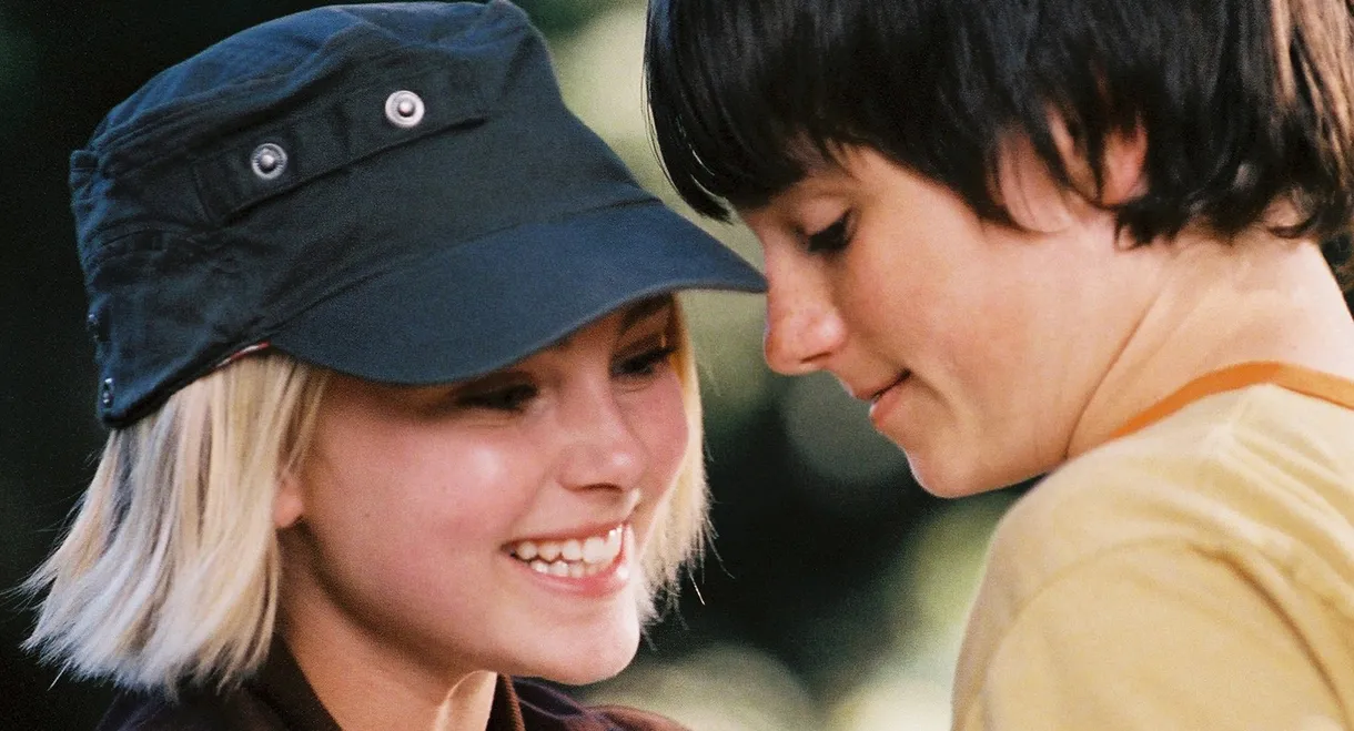 Bridge to Terabithia