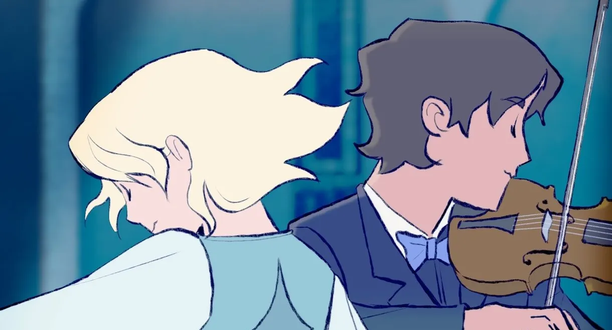 The Musician and The Star