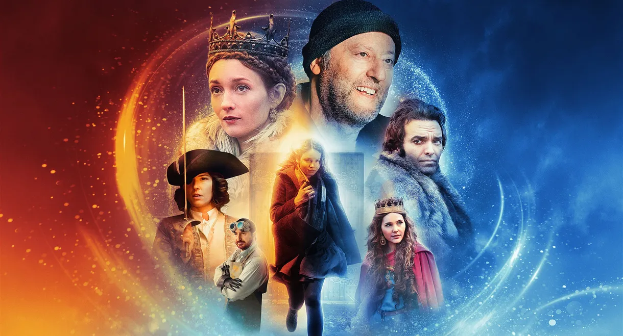 A Magical Journey