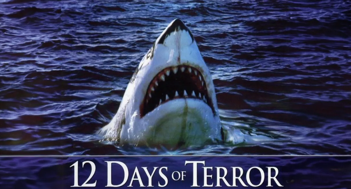12 Days of Terror